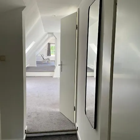 Hostel Duenenmeer Ostseebad Kühlungsborn Buitenkant foto