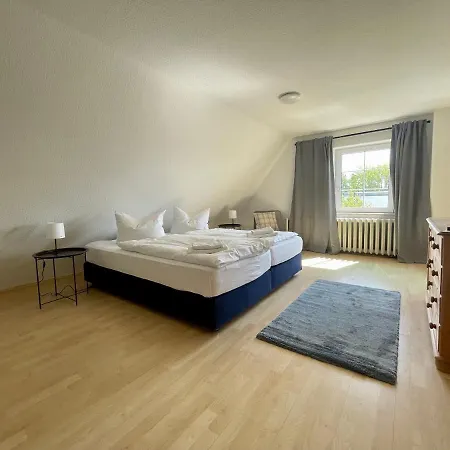 Hostel Duenenmeer Ostseebad Kühlungsborn Buitenkant foto