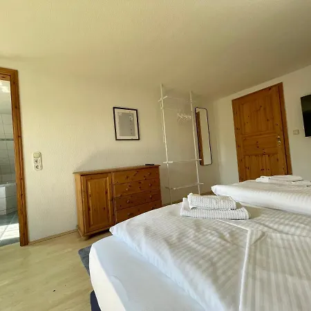 Hostel Duenenmeer Ostseebad Kühlungsborn Buitenkant foto