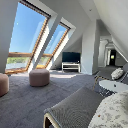 Hostel Duenenmeer Ostseebad Kühlungsborn Buitenkant foto