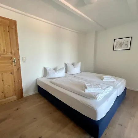 Hostel Duenenmeer Ostseebad Kühlungsborn Buitenkant foto