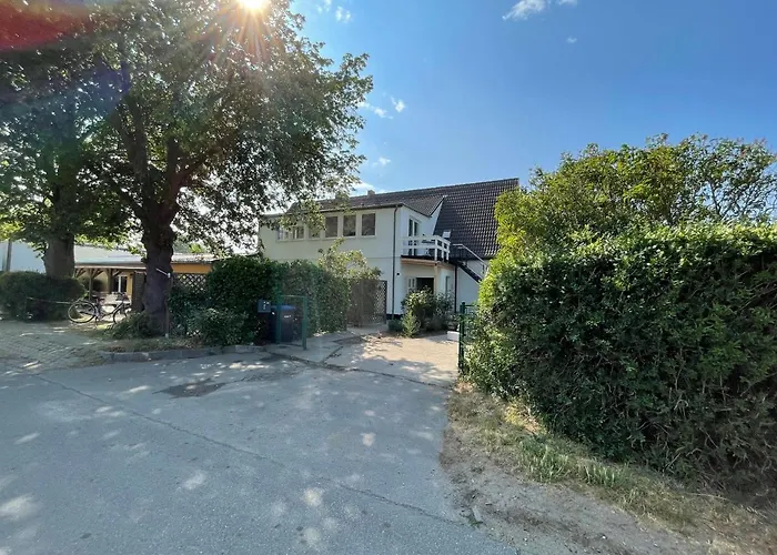 Hostel Duenenmeer