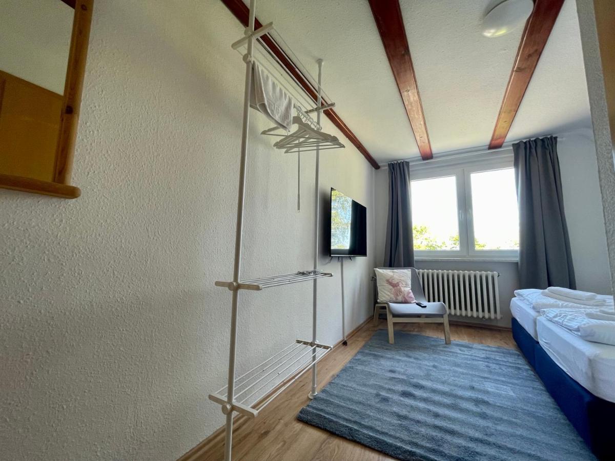 Duenenmeer Apartment Ostseebad Kühlungsborn