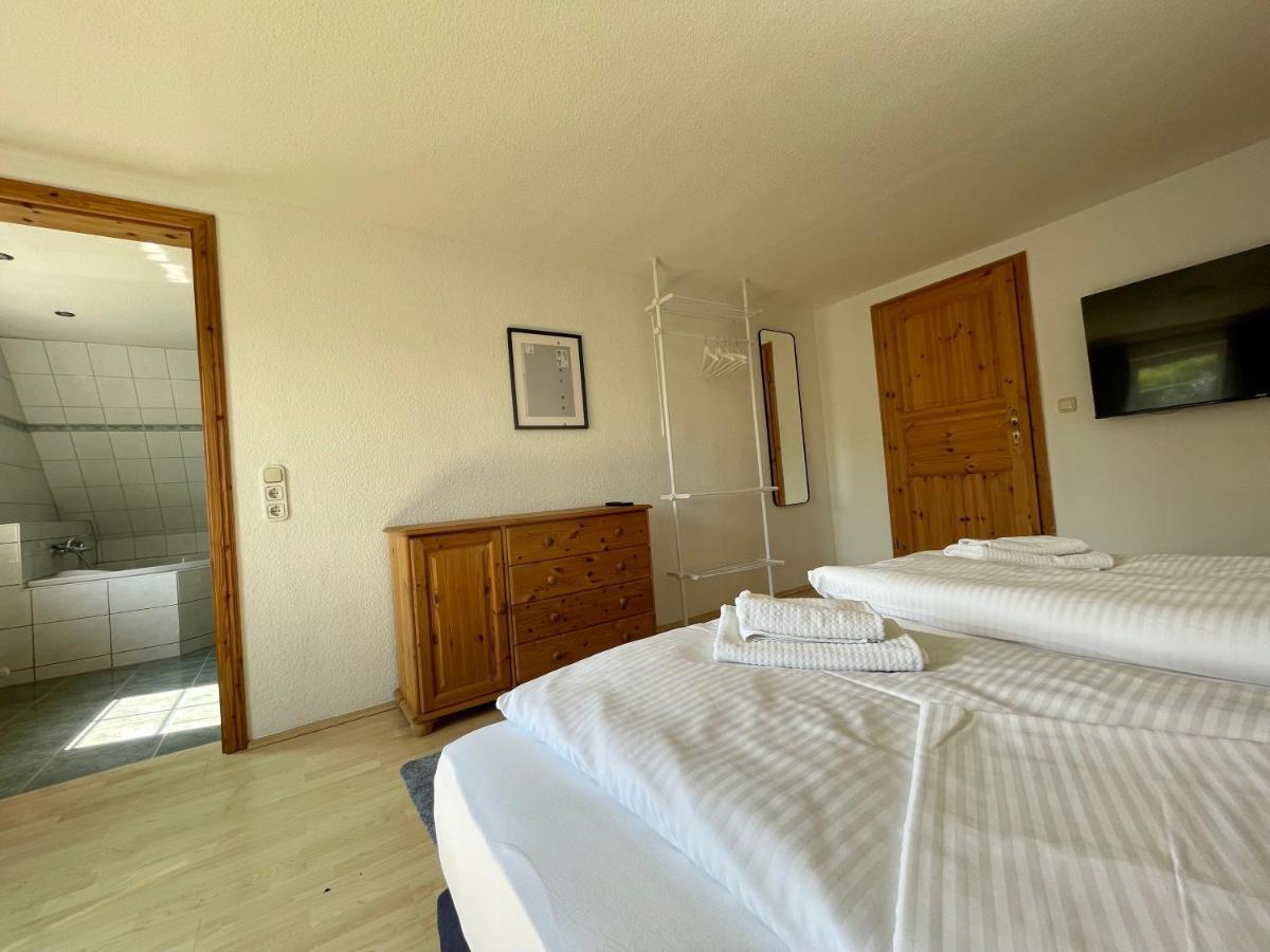 Duenenmeer Apartment