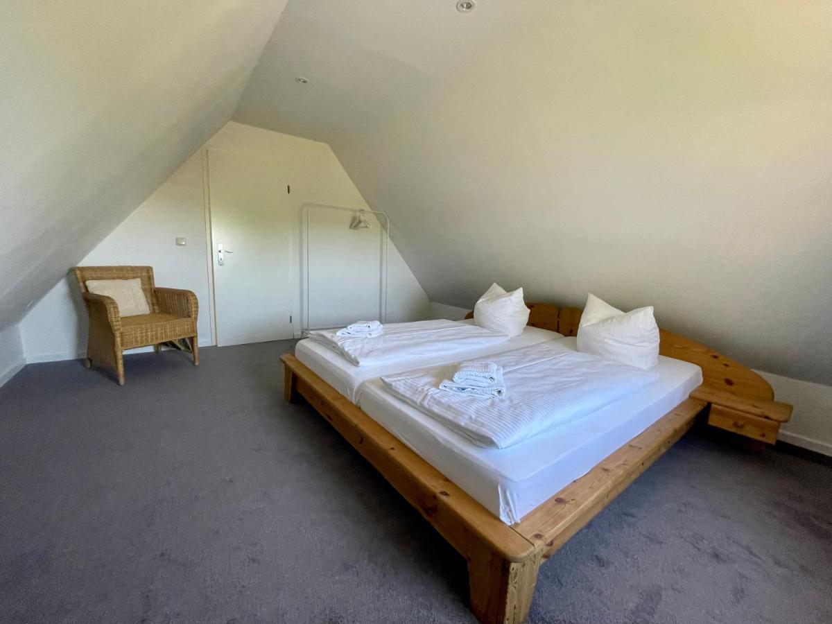 Duenenmeer Apartment