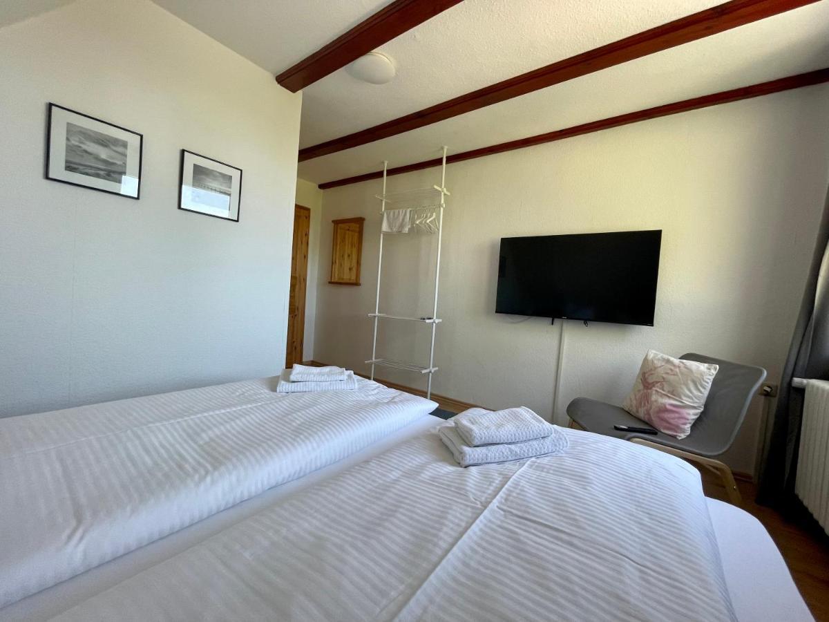 Duenenmeer Apartment Ostseebad Kühlungsborn