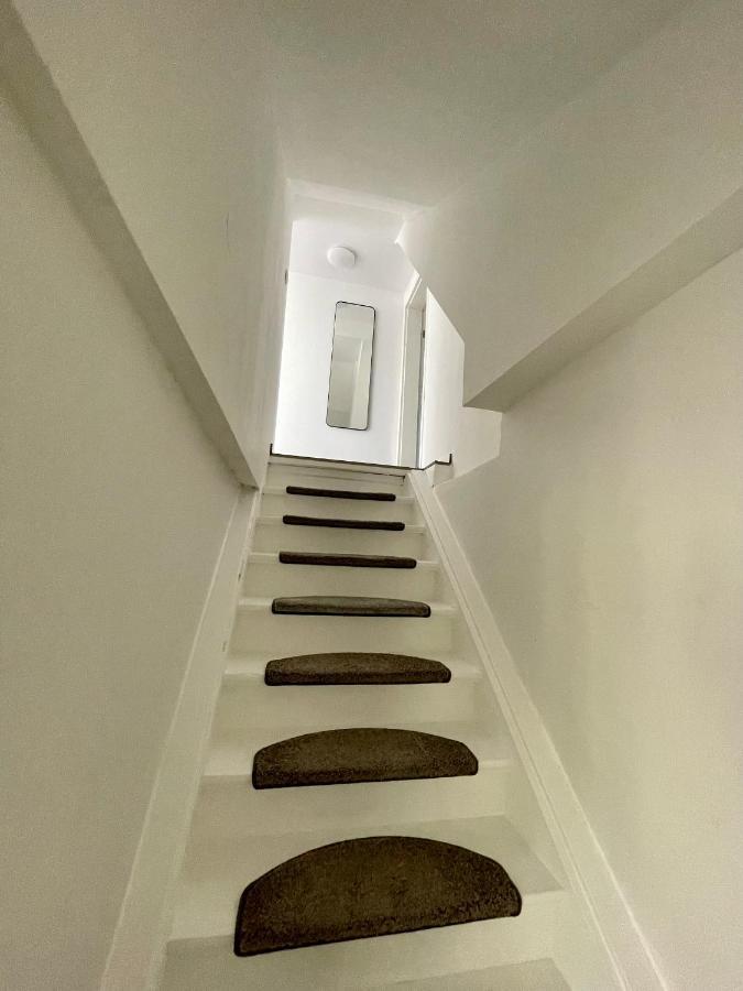 Apartment Duenenmeer *
