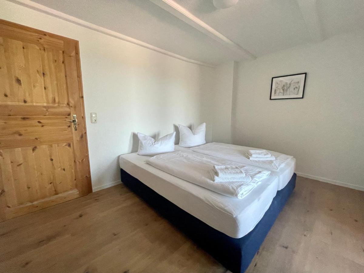 Duenenmeer Apartment